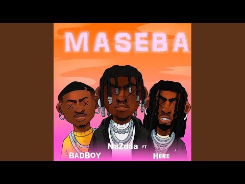 Maseba Feat The Sky Music 