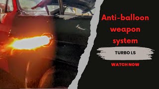 Celebrity Turbo LS C10 troubleshooting, no boost, all the boost? Profile