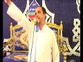 كلمة روعه من عزاء الدكتور صلاح هارون رحمه الله للشيخ وجيه محمود خلف