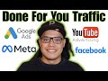 Affiliate Marketing Traffic Agency | How To Promote Affiliate Links on Google, YouTube and Facebook