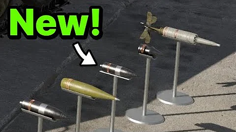 [Devblog] New Hangar Features