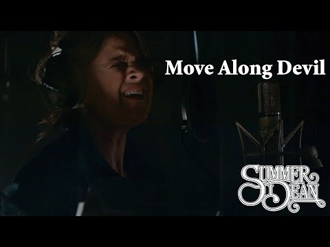 Summer Dean - Move Along Devil