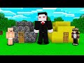 SAKARBEBEK VS MİNECRAFT #414😱 - Minecraft