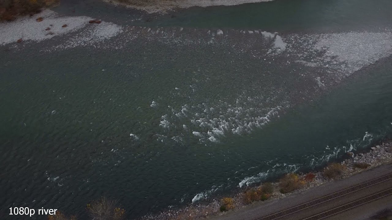 1080p drone samples (raw footage)