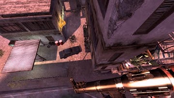 CoDJumper - Cod4 PC Bounce Of The Day #15 - District