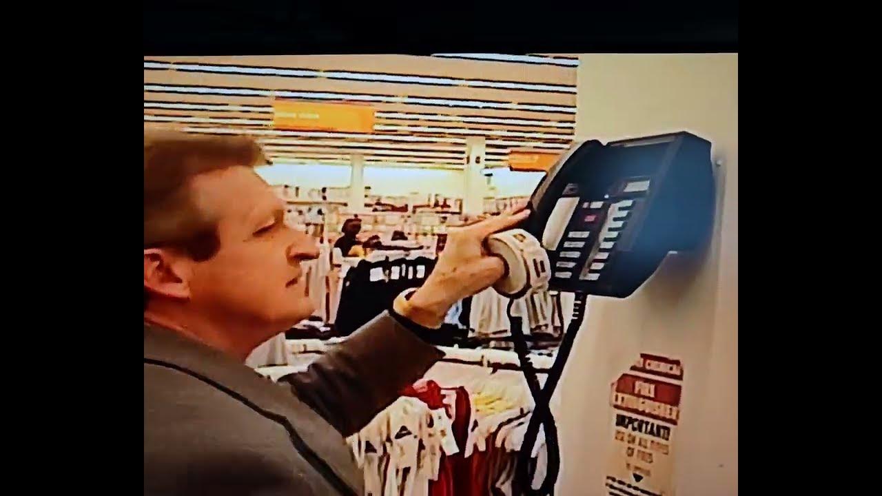 Promotional Event Kmart announcement 2 YouTube