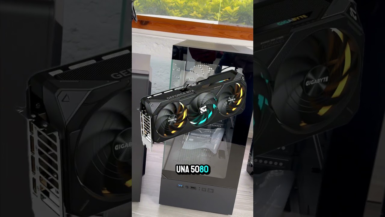 Deja la foto de tu PC en los comentarios 👀 #pc #pcgamer #pcsetup #pctips #gaming #tech