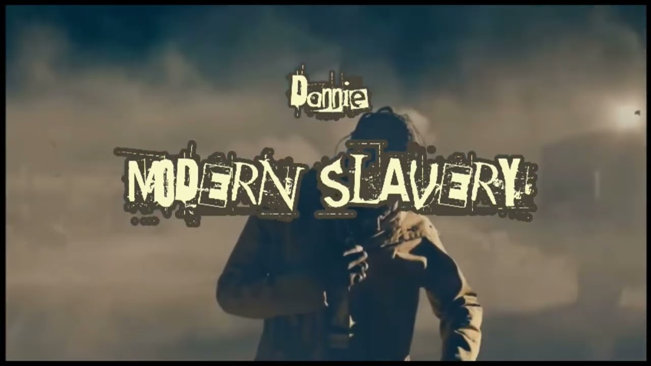 Travis Scott - "Modern Slavery " | Free Type Beat | Trap Instrumental 2023