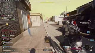 Multi Kill Madness!