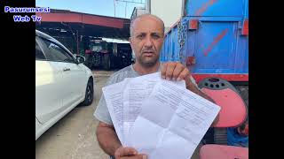 Haberi Olmadan Doktor, Avukat Ve Uzman Çavuş Oldu