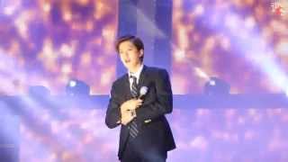 150830 아이돌 슈퍼콘서트 재효