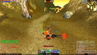 Never Say Goodbye  The End  4storypt Vendetta