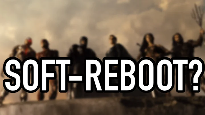 UPDATE: DAN LIN PLANNING A SOFT REBOOT? HENRY CAVI...