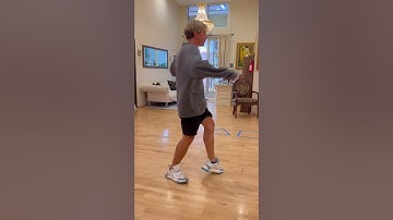 🫶🏻Cha Cha basic steps by Oleg - learn more with 📲 “Dance With Oleg” APP & DanceWithOleg.com