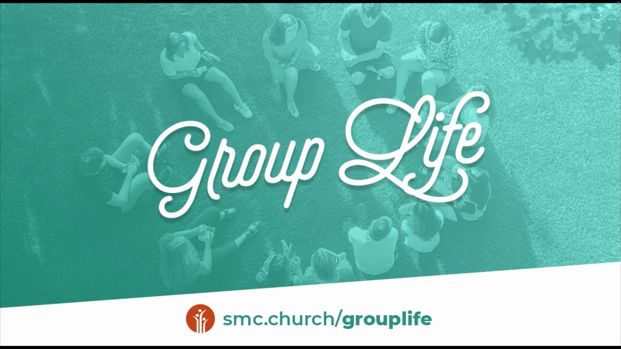 St. Mark's Community Church - 9am LIVE