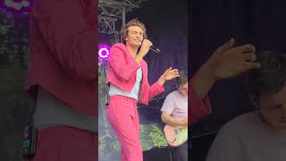 Aaron Blommaert - Noodgeval @ 50 jaar De Ster - St-Niklaas 16 juli 2023