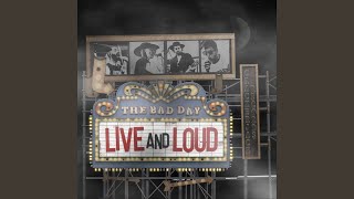 Wandering Man  At Temperance