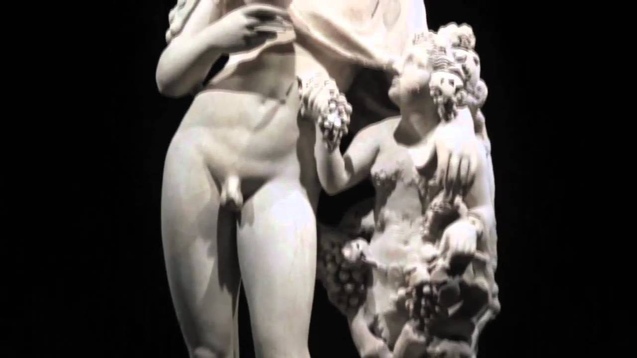 zonasinhunter Cuerpo y belleza en la Grecia antigua 2
