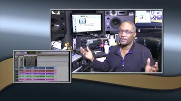 [ENCORE] Choose PERFECT Reverb For Mixing Drums