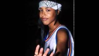 Aaliyah - If Your Girl Only Knew (Sampled Remix)