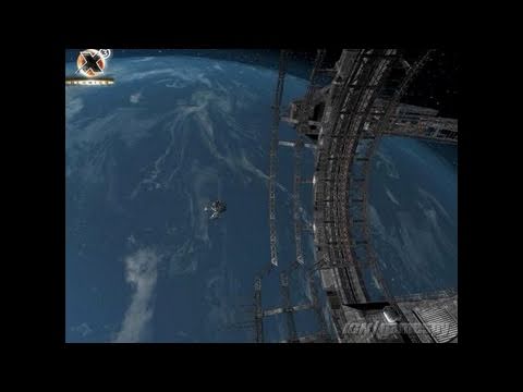 X3: Reunion PC Trailer - Trailer