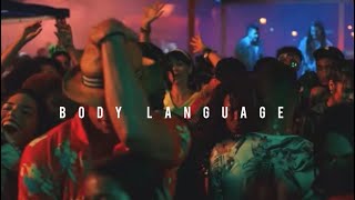 [FREE] DJ Khaled x Rihanna Wild Thoughts Type Beat “BODY LANGUAGE” 2021