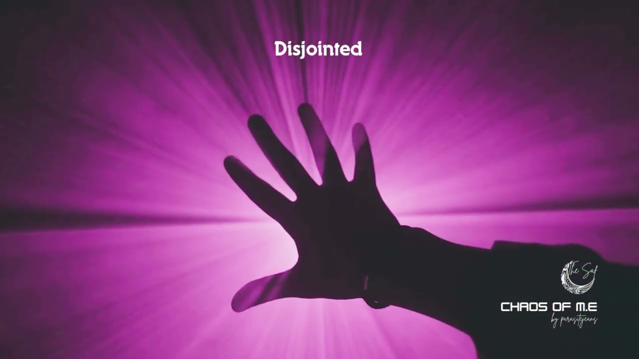 Chaos of M. E (Lyric Video)