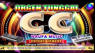 OT CC 'NAUFA MUSIC' DJ IMRON BOY BOY ALAMAT DESA APUR || DESA JABI BERGOYANG BERSAMA SEJUTA 6/RASA