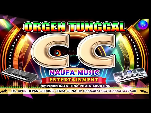 OT CC NAUFA MUSIC DJ IMRON BOY BOY ALAMAT DESA APUR || DESA JABI BERGOYANG BERSAMA SEJUTA 6/RASA class=