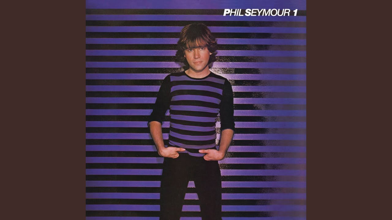 Phil Seymour / フィル・セイモア / プレシャス・トゥー・ミー＋3 maxresdefault.jpg