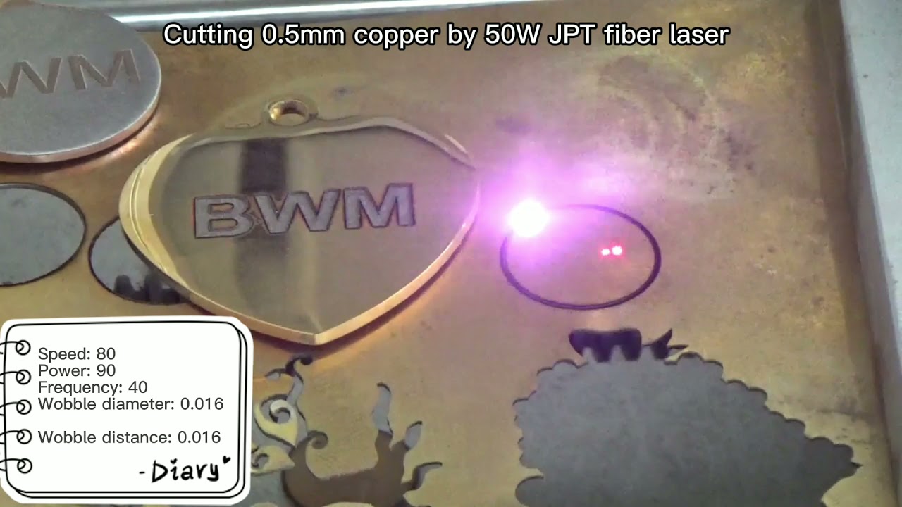 0.5/0.8/1/2/1.5*150*100mm T2 Copper Sheet Thickness Plate Laser Cutting CNC  Frame Model Mould DIY Contruction Pad