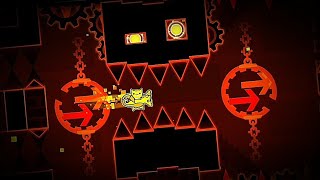 MY BEST ACHIEVEMENT | [Mobile 60Hz] Cataclysm 71% // (EXTREME DEMON)