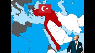 Alternate history of the Ottoman empire 