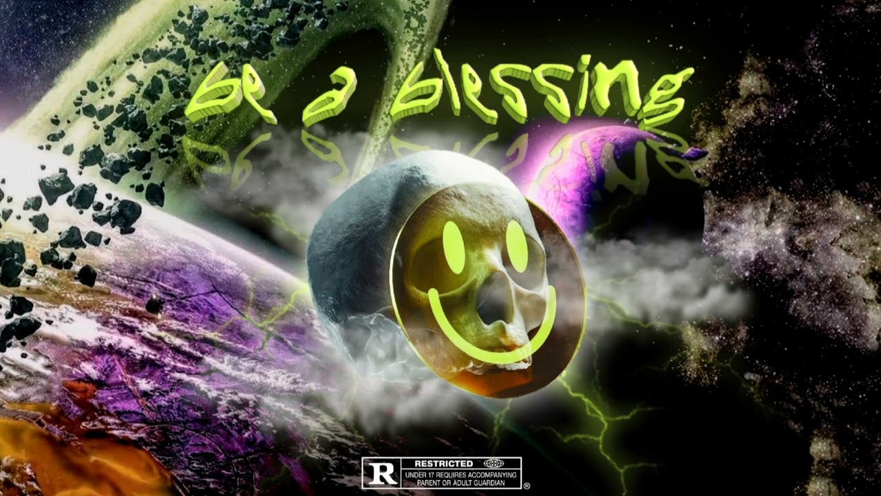 Bless (BE A BLESSING MIXTAPE)