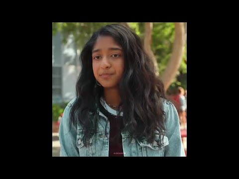 💖 Heat Waves ( 🎥- Never Have I Ever ❌ Love ) 💖 @GlassAnimals #Edits #Love #NHIE WhatsApp Status