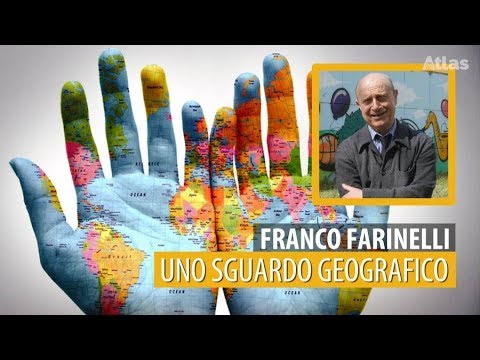 Video: Quando la geografia è diventata una disciplina?