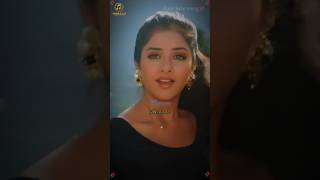 ❤️ Tune Pehli Nazar Mein Sanam | Shahrukh Khan &amp; Divya Bharti | Deewana Song #hindisong