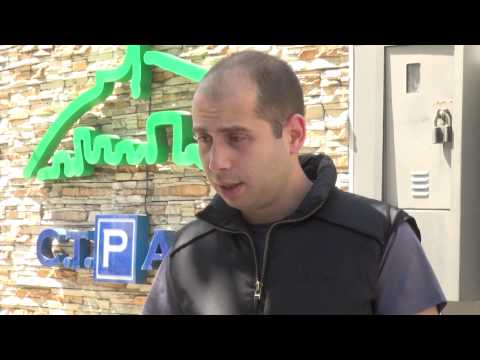 სითი პარკს შესაძლოა მანქანის საჯარიმო სადგომზე გადაყვანის უფლება შეეზღუდოს