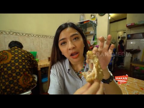 Gudeg Jogja Bu Asih