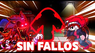 Friday Night Funkin Vslord X Mod Left Unchecked Remix Creepypastahorror Hypno Lullabyfnf Mod