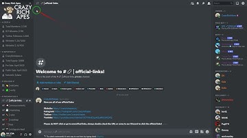 How to use the Invite Logger on our Discord Server