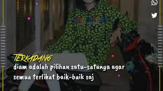 Quotea Literasi Keren 30 Detik Masih Disini Masih Denganmu  Kinemaster