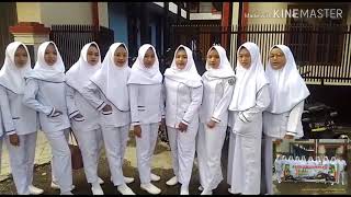 Dukungan Dari Mahasiswa Ypib Majalengka Menuju Millennial Road Safety