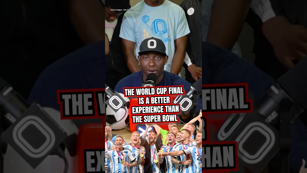 Чемпионат мира по футболу против Суперкубка: что больше нравится болельщикам?