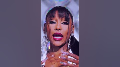 Thumbnail of 🥵 ‘Round & Rosie’ out now! 🇩🇲 #nailahblackman #ineffablerecords #bouyan #soca #carnival2024