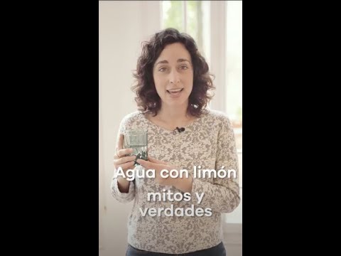 Video: ¿El agua alcalina te ayuda a perder peso?