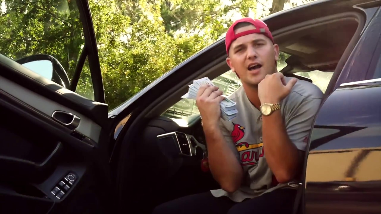 Sinny k - U.P.$. (Official Music Video)