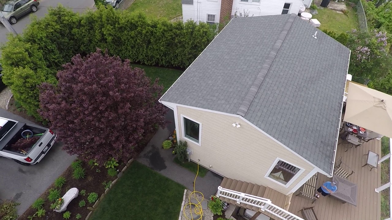 Warwick, RI (1) - YouTube