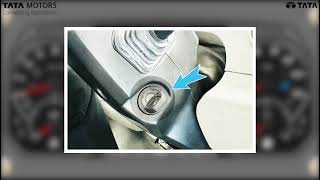 How To Start Manual Fota Calibration in OBD 2 Tata Vehicle.
