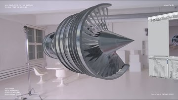 Replacing monitors with VR headsets | Varjo Workspace